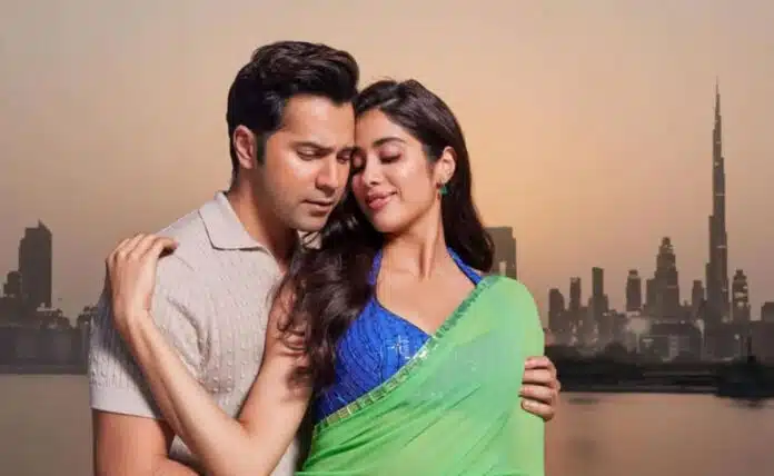 Sunny Sanskari Ki Tulsi Kumari: Janhvi Kapoor and Varun Dhawan's film will be released on this day