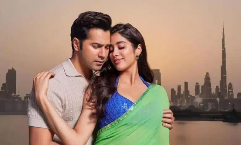 Sunny Sanskari Ki Tulsi Kumari: Janhvi Kapoor and Varun Dhawan's film will be released on this day
