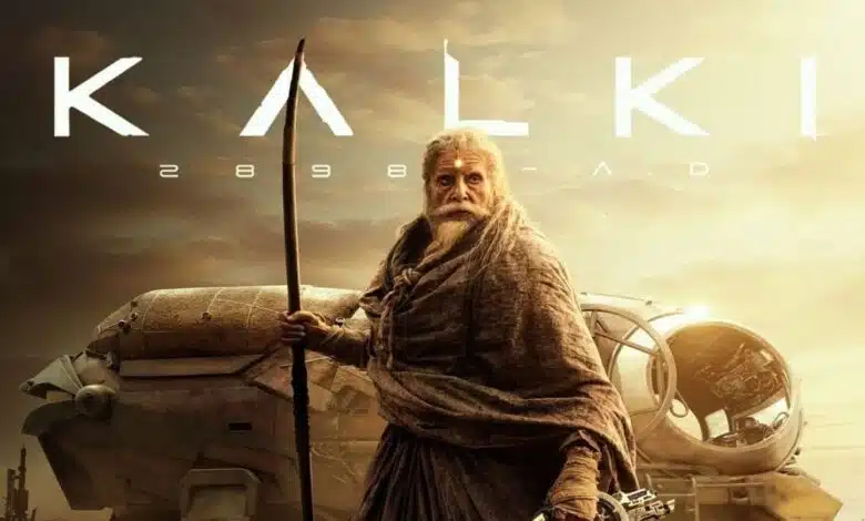 Kalki 2898 AD Sequel: Amitabh Bachchan will soon start shooting for Prabhas-Deepika starrer film