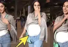 Kiara Advani is pregnant 10 signs of the first two months!