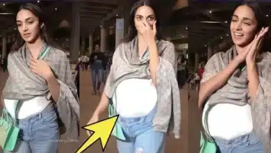 Kiara Advani is pregnant 10 signs of the first two months!