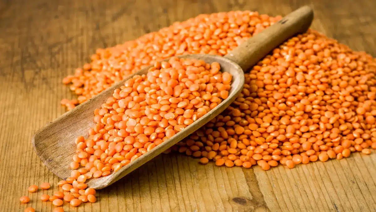 Kidney patients should stay away from these 8 pulses!