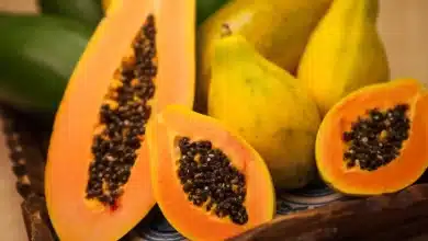 Know the benefits of eating Papaya in Iftar