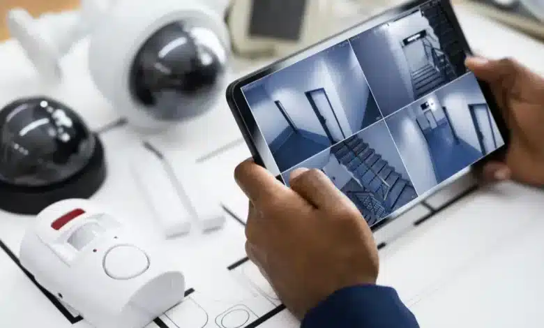 Know these things before installing CCTV in your home!