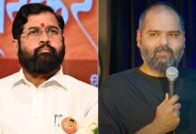 Eknath Shinde got angry at Kunal Kamra, said – 'Satire is understandable, but it should have a limit'