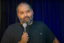 Shiv Sena MP Naresh Mhaske's threat - "Kunal Kamra will not be able to move freely anywhere in the country"