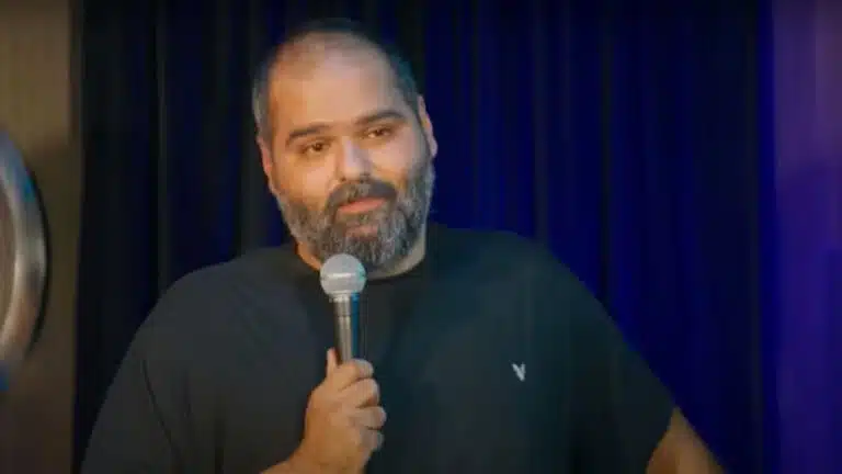 Shiv Sena सांसद नरेश म्हास्के की धमकी – “Kunal Kamra देश में कहीं भी स्वतंत्र रूप से नहीं घूम सकेगा”