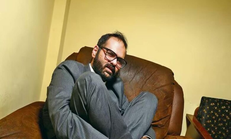 After the jibe on Shinde, Kunal Kamra's fans donated millions on YouTube
