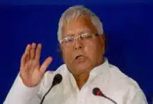 ED summoned Lalu Yadav, will be questioned in land for job case