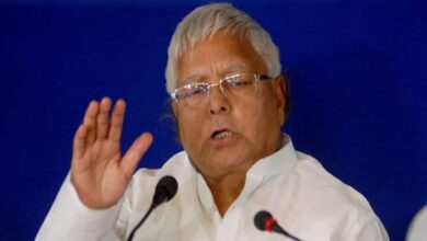 ED summoned Lalu Yadav, will be questioned in land for job case