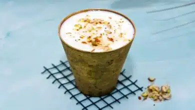 Traditional and Delicious Lassi Recipe