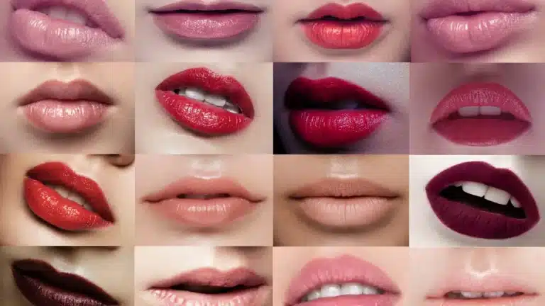 नवीनतम Matte Lipstick शेड्स: ट्रेंडिंग और हाई डिमांड