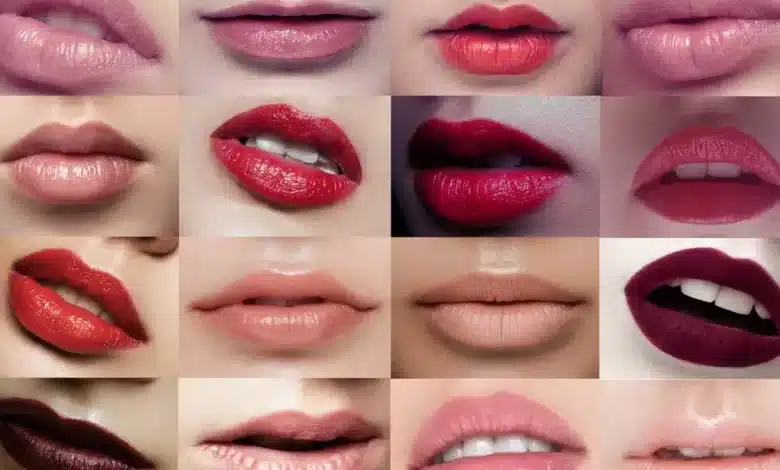Latest Matte Lipstick Shades Trending and High Demand