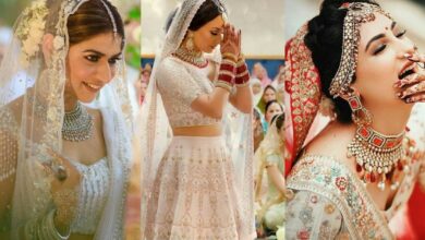 Perfect Combination of Lehenga and Jewelry: A Complete Guide