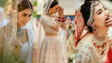 Perfect Combination of Lehenga and Jewelry: A Complete Guide