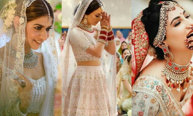 Perfect Combination of Lehenga and Jewelry: A Complete Guide