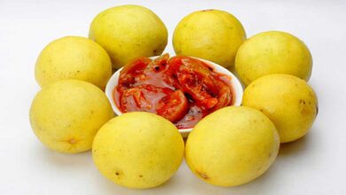 Best Lemon Pickle Recipe