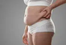 Lose belly fat With these 4 walking tips!
