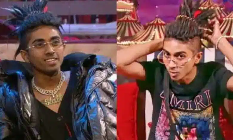 MC Stan's flirty DM goes viral, people say block him!