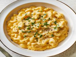 Macaroni: Complete Information