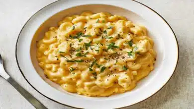 Macaroni: Complete Information