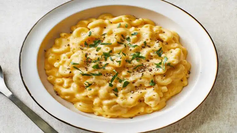 Macaroni: स्वादिष्ट पास्ता डिश की पूरी जानकारी और आसान रेसिपी