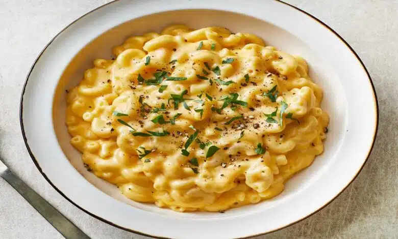 Macaroni: Complete Information