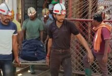 2 workers killed, 1 injured due to slab collapse in MOIL's Chikhla mine in Maharashtra