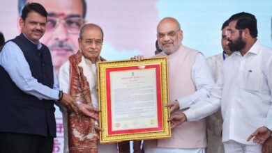 Maharashtra Bhushan Award: What is it and when was it established? Full list of recipients