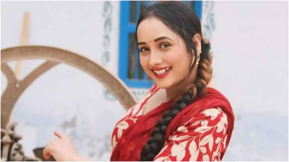 Maike Ke Ticket Kata Di Piya Rani’s Fun Revelation!