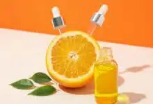 Make Natural Vitamin C Serum Easily at Home!
