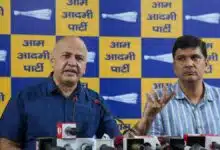 Delhi AAP gets new president, Manish Sisodia in-charge of Punjab unit