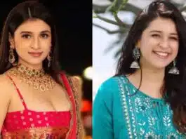 Mannara Chopra