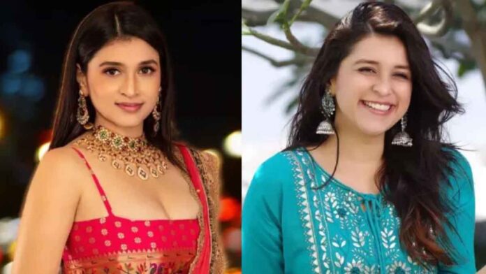 Mannara Chopra