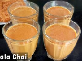 Masala Chai: Complete Guide