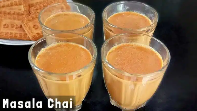 Masala Chai: स्वाद, सेहत और बनाने की संपूर्ण जानकारी
