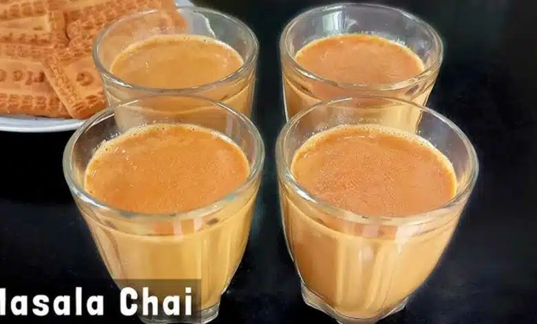 Masala Chai: Complete Guide