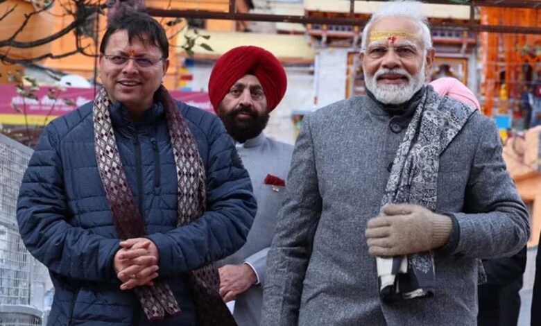 Poor people will get food kits on Eid in Uttarakhand