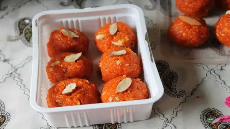 Motichoor Ladoo की बेहतरीन रेसिपी और इसके विभिन्न प्रकार