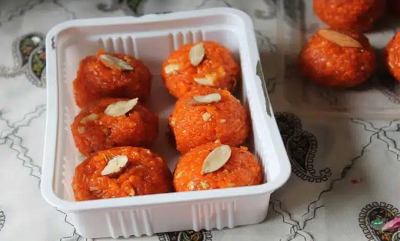 Best Recipe of Motichoor Ladoo