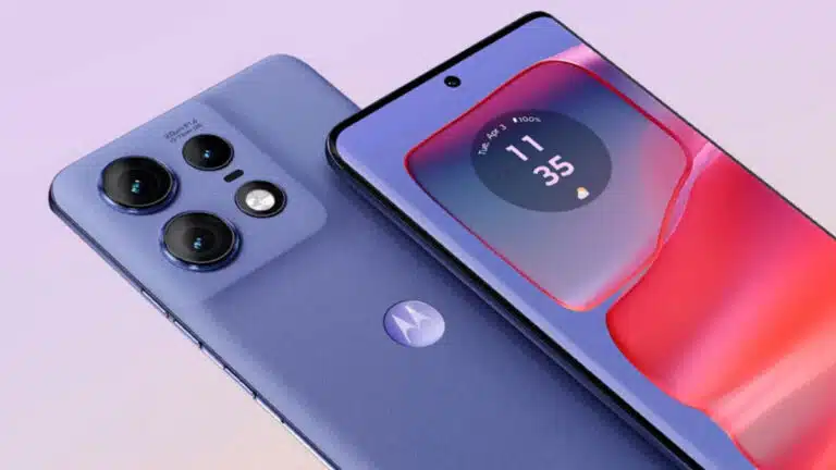 Motorola रेजर 60 अल्ट्रा, एज 60 और एज 60 प्रो की यूरोपीय कीमतें, रैम और स्टोरेज वेरिएंट