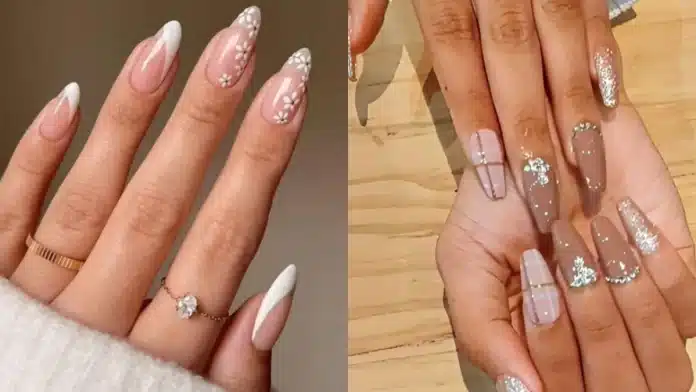 Nail extensions Know the pros and cons first and then get them applied!