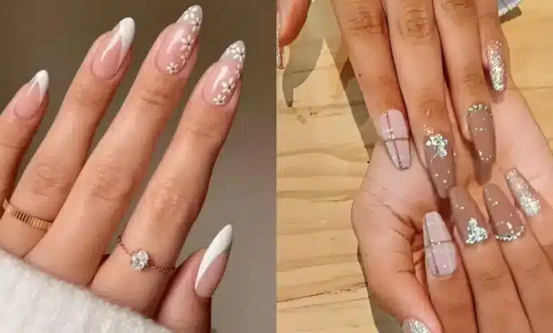 Nail extensions Know the pros and cons first and then get them applied!