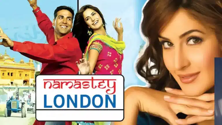 Namaste London पुन रिलीज़: होली रोमांस, अवश्य देखें!