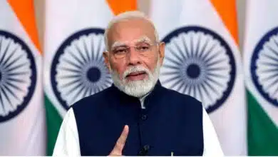 PM Modi will visit Mauritius, will be the chief guest in the National Day celebrations