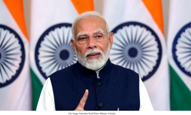 PM Modi will visit Mauritius, will be the chief guest in the National Day celebrations