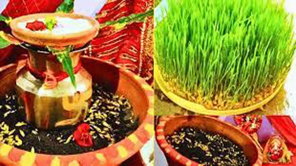 Navratri 2025: Dates, Puja Vidhi, Ghatasthapana Muhurat