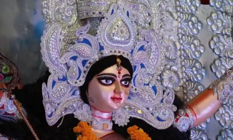 Navratri 2025 Fasting is prohibited, then why tonsure