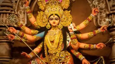 Chaitra Navratri 2025: Significance and benefits of offering cloves to Goddess Durga