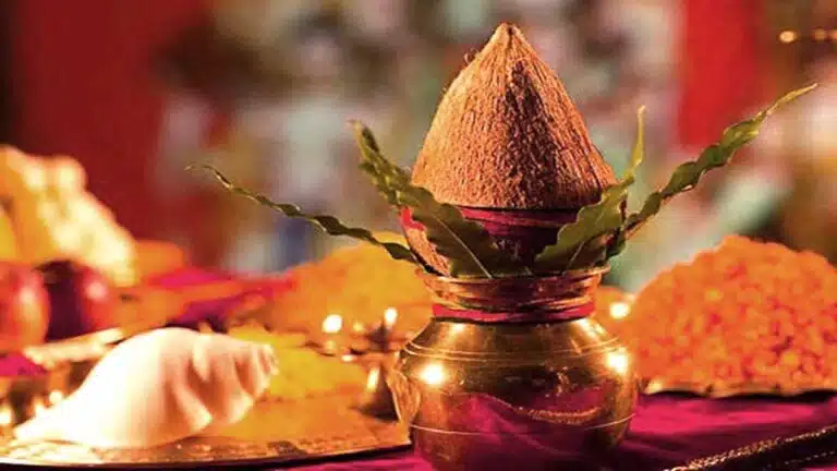 Navratri 2025: तिथियां, पूजा विधि, घटस्थापना मुहूर्त और संपूर्ण जानकारी